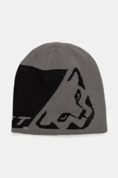 Dynafit caciula Leopard culoarea negru, din tesatura neteda, 08.0000070512 imagine