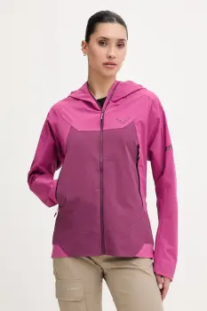 Dynafit geaca softshell dama Transalper imagine