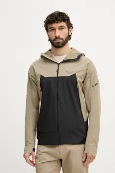 Dynafit geaca softshell pentru barbati Transalper imagine