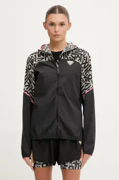 Dynafit geaca sport femei TRAIL WIND imagine