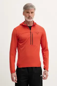 Dynafit hanorac cu gluga pentru barbati TRAVERSE imagine