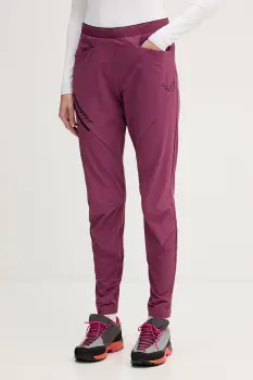 Dynafit pantaloni de trekking pentru femei TRAVERSE imagine