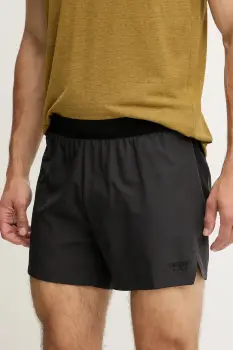 Dynafit pantaloni scurti outdoor Sky culoarea gri, 08.0000071653 imagine