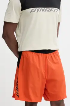 Dynafit pantaloni scurti sport Alpine Pro 2in1 imagine