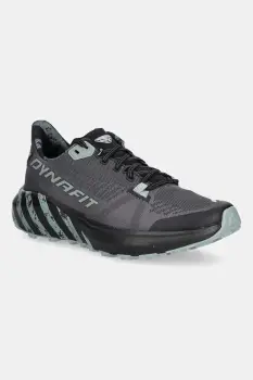 Dynafit pantofi outdoor Trail Graphic culoarea gri, 08.0000064114 imagine