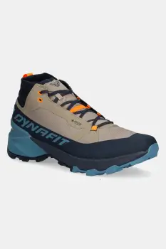 Dynafit pantofi outdoor Transalper 2 mid GTX culoarea maro, 08.0000064105 imagine
