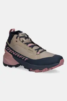 Dynafit pantofi outdoor Transalper 2 mid GTX culoarea maro, 08.0000064106 imagine