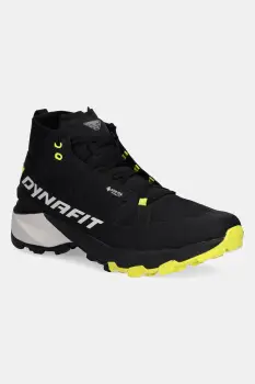 Dynafit pantofi outdoor Transalper 2 mid GTX culoarea negru, 08.0000064105 imagine