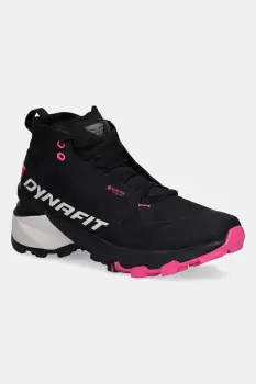 Dynafit pantofi outdoor Transalper 2 mid GTX culoarea negru, 08.0000064106 imagine