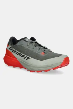 Dynafit pantofi outdoor Ultra Running culoarea verde, 08.0000064107 imagine