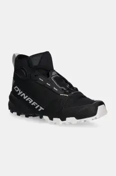 Dynafit pantofi Traverse Mid GTX barbati, culoarea negru, 08.0000064087 imagine