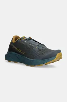Dynafit pantofi Ultra 100 GTX barbati, culoarea verde, 08.0000064089 imagine