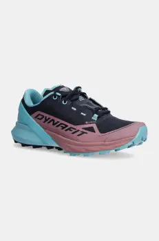Dynafit pantofi Ultra 50 GTX femei, culoarea albastru marin, 08.0000064069 imagine
