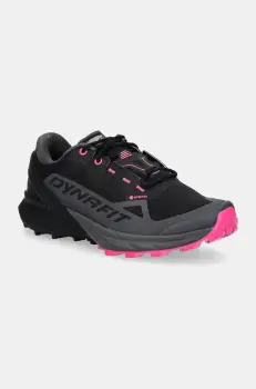 Dynafit pantofi Ultra 50 Reflective GTX femei, culoarea negru, 08.0000064092 imagine