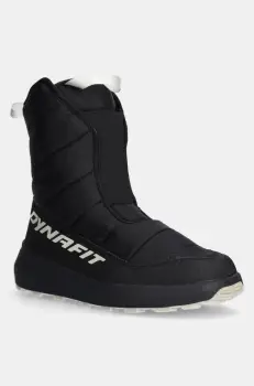 Dynafit pantofi Winter Bootie femei, culoarea negru, izolat, 08.0000064086 imagine