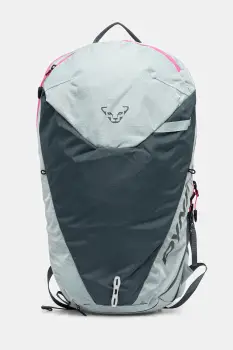 Dynafit rucsac SPEED 22L culoarea turcoaz, mare, cu imprimeu, 08.0000049049 imagine