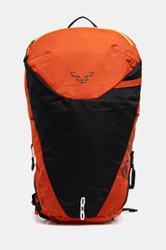 Dynafit rucsac SPEED 24L culoarea portocaliu, mare, cu imprimeu, 08.0000049048 imagine