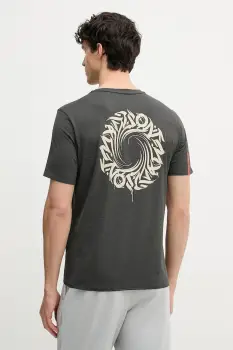 Dynafit tricou pentru alergat pentru barbati imagine