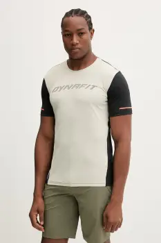 Dynafit tricou sport Alpine imagine