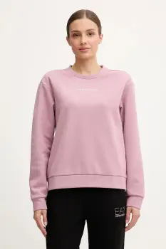 EA7 Emporio Armani bluza imagine