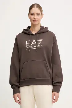 EA7 Emporio Armani bluza imagine
