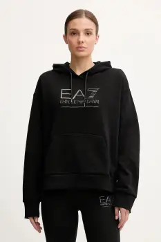 EA7 Emporio Armani bluza imagine