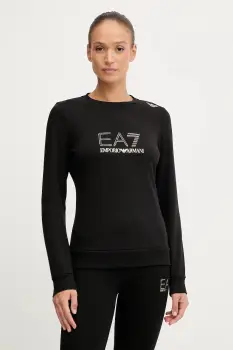 EA7 Emporio Armani bluza imagine