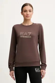 EA7 Emporio Armani bluza imagine