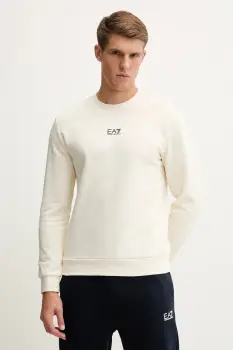 EA7 Emporio Armani bluza imagine