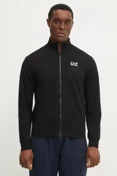 EA7 Emporio Armani bluza imagine