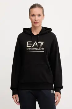 EA7 Emporio Armani bluza imagine