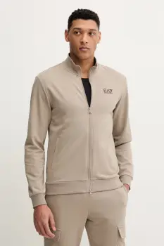 EA7 Emporio Armani bluza imagine