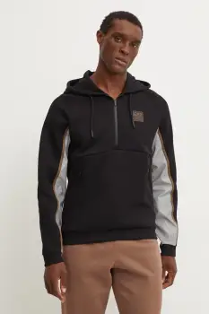 EA7 Emporio Armani bluza imagine