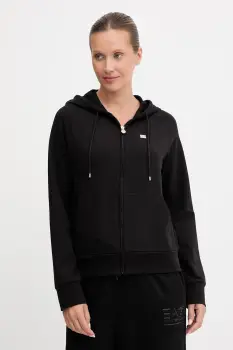 EA7 Emporio Armani bluza imagine