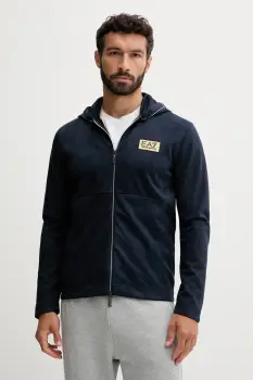 EA7 Emporio Armani bluza imagine