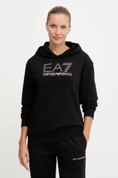 EA7 Emporio Armani bluza imagine