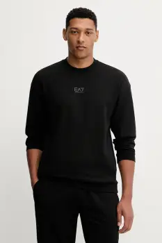 EA7 Emporio Armani bluza imagine