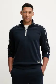 EA7 Emporio Armani bluza imagine