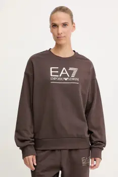 EA7 Emporio Armani bluza imagine