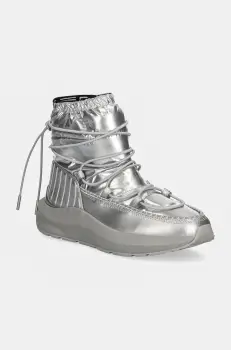 EA7 Emporio Armani cizme de iarna imagine