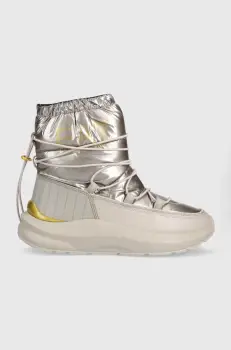 EA7 Emporio Armani cizme de iarna imagine