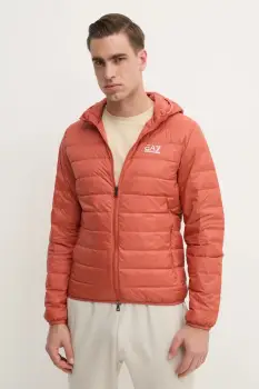 EA7 Emporio Armani geaca imagine