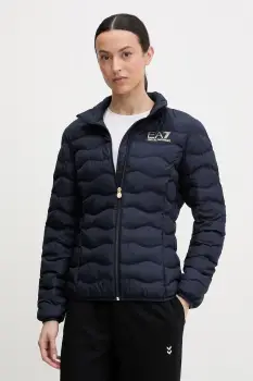 EA7 Emporio Armani geaca imagine