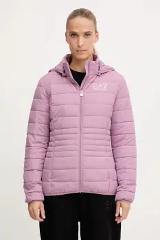 EA7 Emporio Armani geaca imagine