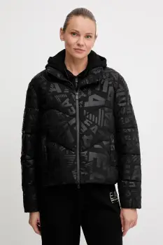 EA7 Emporio Armani geaca imagine