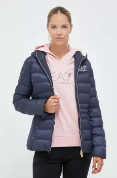 EA7 Emporio Armani geaca imagine