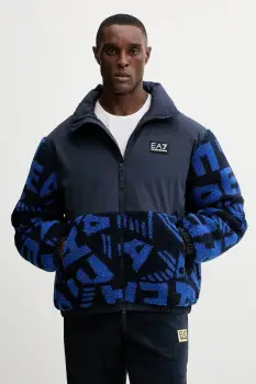 EA7 Emporio Armani geaca imagine