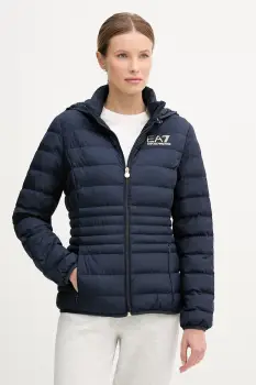 EA7 Emporio Armani geaca imagine