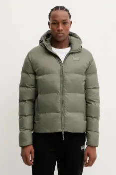 EA7 Emporio Armani geaca imagine