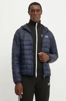 EA7 Emporio Armani geaca imagine